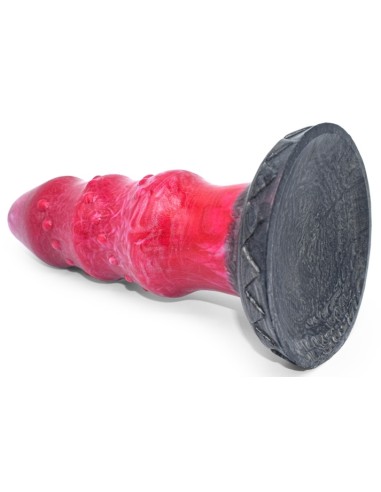 Plug monster Kurix 15 x 6cm