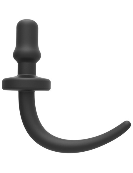 Plug Queue Thumpy Dog L 11 x 4.5cm - Queue 22cm