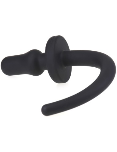 Plug Queue Thumpy Dog L 11 x 4.5cm - Queue 22cm