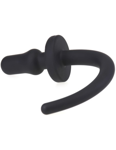 Plug Queue Thumpy Dog L 11 x 4.5cm - Queue 22cm