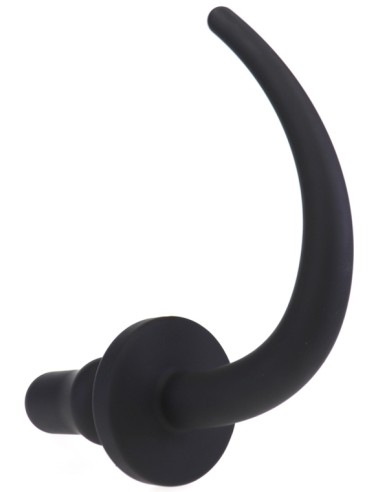 Plug Queue Thumpy Dog L 11 x 4.5cm - Queue 22cm