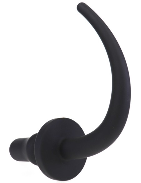 Plug Queue Thumpy Dog L 11 x 4.5cm - Queue 22cm