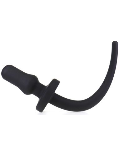 Plug Queue Thumpy Dog L 11 x 4.5cm - Queue 22cm