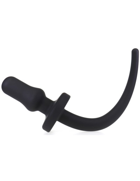 Plug Queue Thumpy Dog L 11 x 4.5cm - Queue 22cm