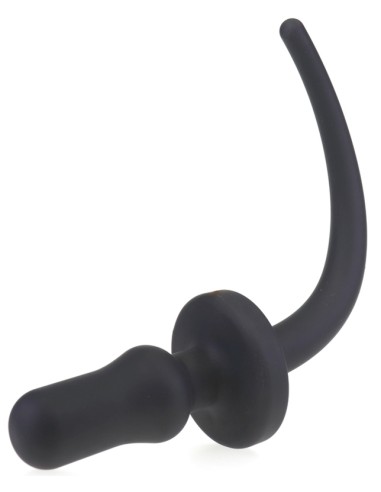 Plug Queue Thumpy Dog L 11 x 4.5cm - Queue 22cm