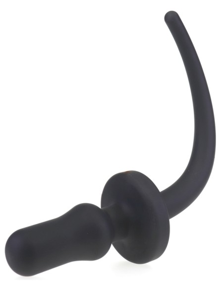 Plug Queue Thumpy Dog L 11 x 4.5cm - Queue 22cm