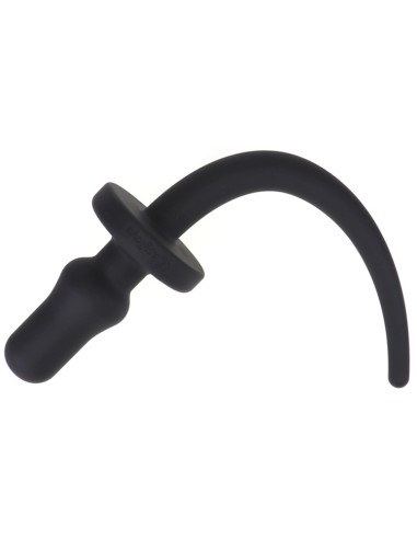 Plug Queue Thumpy Dog L 11 x 4.5cm - Queue 22cm