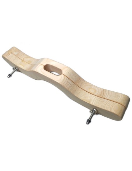 Humbler en bois Ball Torture 32cm Humbler en bois Ball Torture 32cm