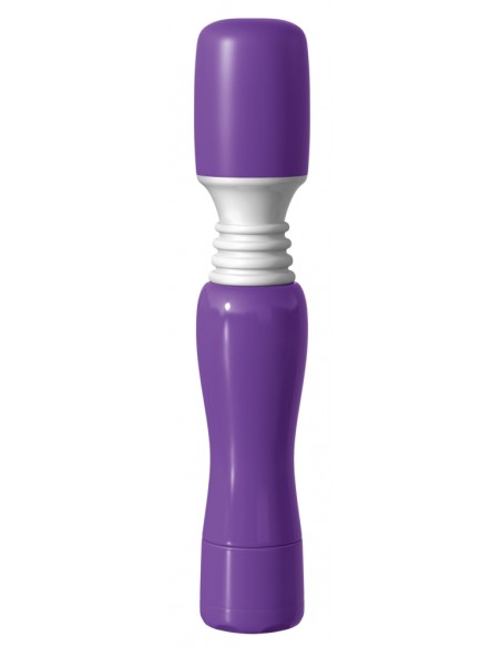 Wand Maxi Wanachi 23cm Violet