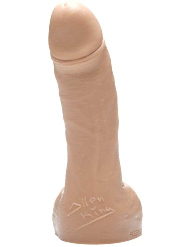 Gode Allen King Fleshjack Boys 15 x 4.4cm