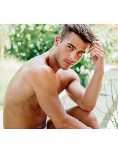 Gode Allen King Fleshjack Boys 15 x 4.4cm