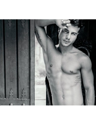 Gode Allen King Fleshjack Boys 15 x 4.4cm