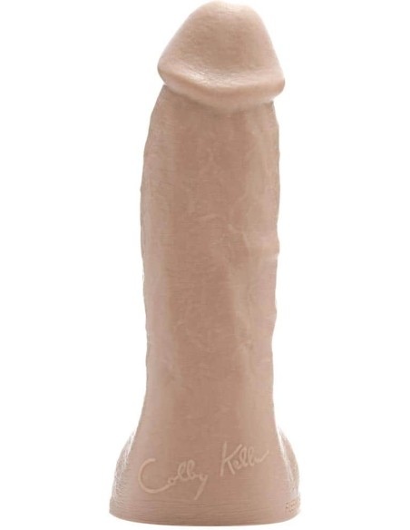 Gode Colby Keller Fleshjack Boys 14 x 5cm Gode Colby Keller Fleshjack Boys 14 x 5cm