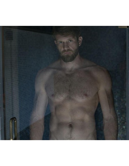 Gode Colby Keller Fleshjack Boys 14 x 5cm Gode Colby Keller Fleshjack Boys 14 x 5cm