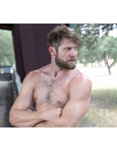 Gode Colby Keller Fleshjack Boys 14 x 5cm Gode Colby Keller Fleshjack Boys 14 x 5cm