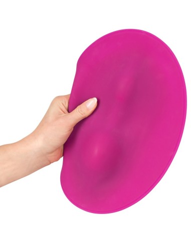Coussin vibrant VibePad Violet