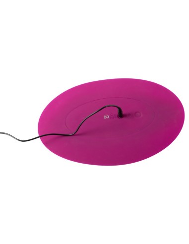 Coussin vibrant VibePad Violet