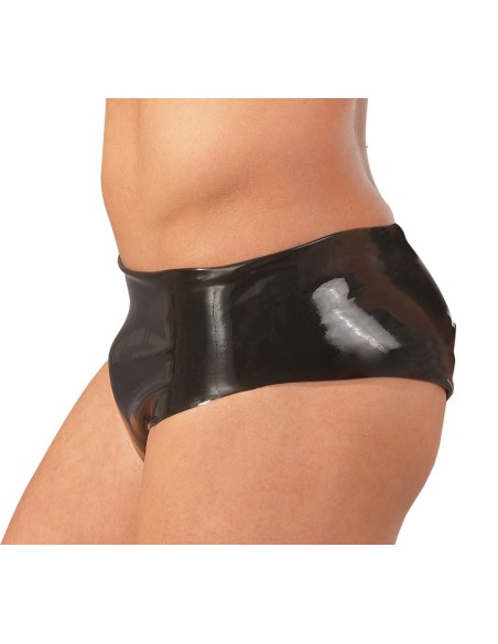 Slip en latex Gode 13 x 4cm