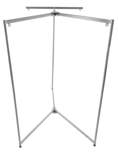 Armature pour sling 3 pieds - 5 points d'accroche