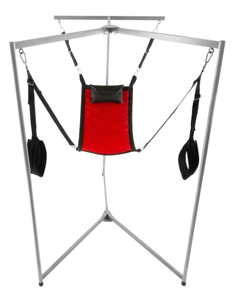 Armature pour sling 3 pieds - 5 points d'accroche