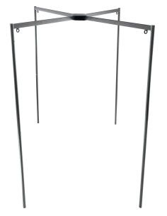 Armature pour sling 4 pieds - 4 Points d'accroche