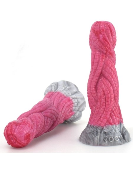 Plug monster Mini Hullix 11 x 3.3cm