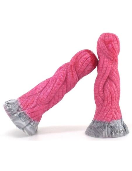 Plug monster Mini Hullix 11 x 3.3cm