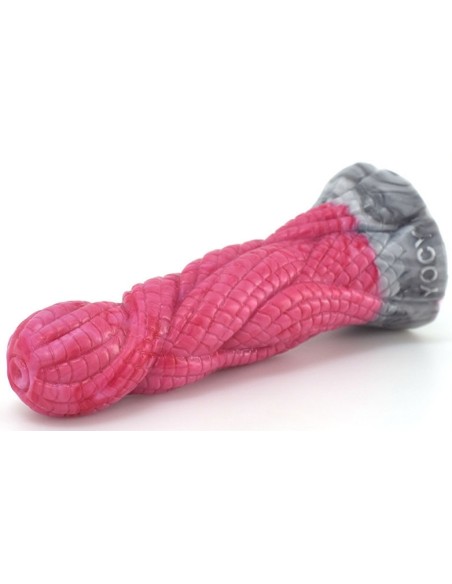 Plug monster Mini Hullix 11 x 3.3cm