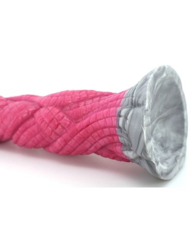 Plug monster Mini Hullix 11 x 3.3cm