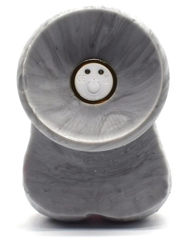 Gode vibrant monster Viby Greedy 16 x 6cm