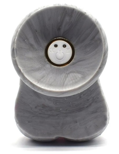 Gode vibrant monster Viby Greedy 16 x 6cm