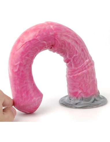 Gode Vibrant Monster VIBY HORSE 27 x 5cm