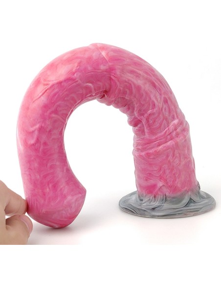 Gode Vibrant Monster VIBY HORSE 27 x 5cm