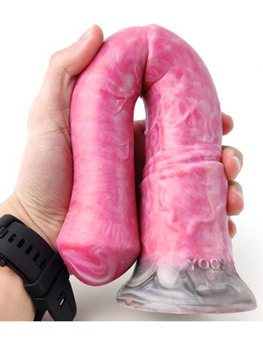 Gode Vibrant Monster VIBY HORSE 27 x 5cm