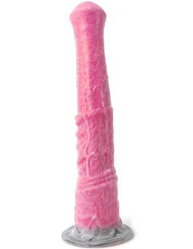 Gode Vibrant Monster VIBY HORSE 27 x 5cm