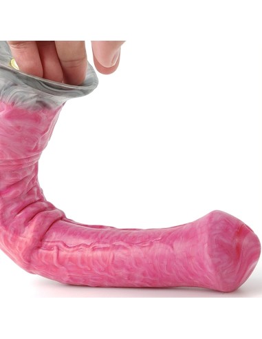 Gode Vibrant Monster VIBY HORSE 27 x 5cm