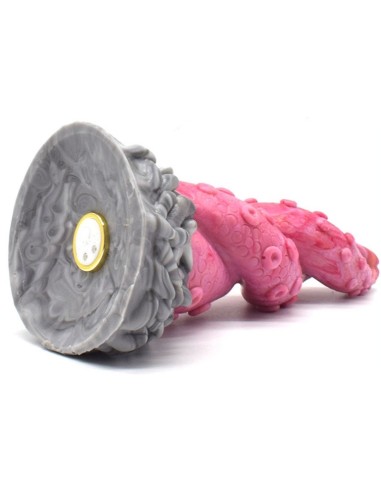 Gode vibrant monster Viby Tenty 15 x 5cm