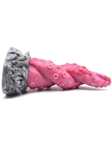 Gode vibrant monster Viby Tenty 15 x 5cm