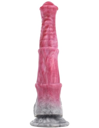 Gode Vibrant monster Viby Elephy 19 x 5.3cm