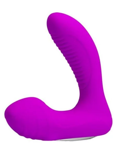 Stimulateur Chauffant Lilliam - 12 x 3.2 cm Stimulateur Chauffant Lilliam - 12 x 3.2 cm
