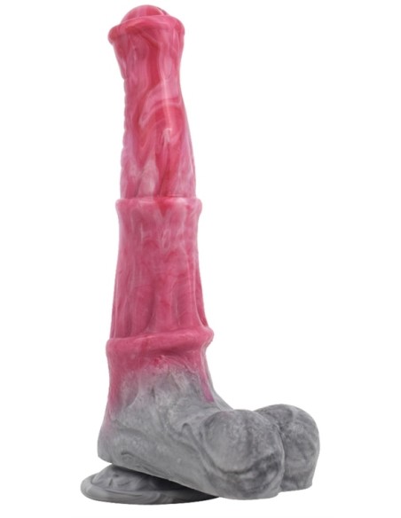 Gode Vibrant monster Viby Elephy 19 x 5.3cm