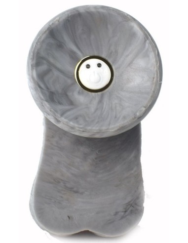 Gode Vibrant monster Viby Elephy 19 x 5.3cm