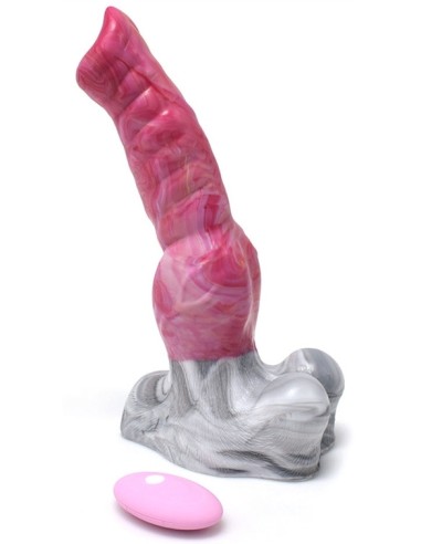 Gode vibrant monster Viby Mamthy 22 x 6.5cm