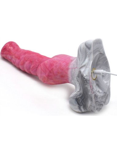 Gode vibrant monster Viby Mamthy 22 x 6.5cm