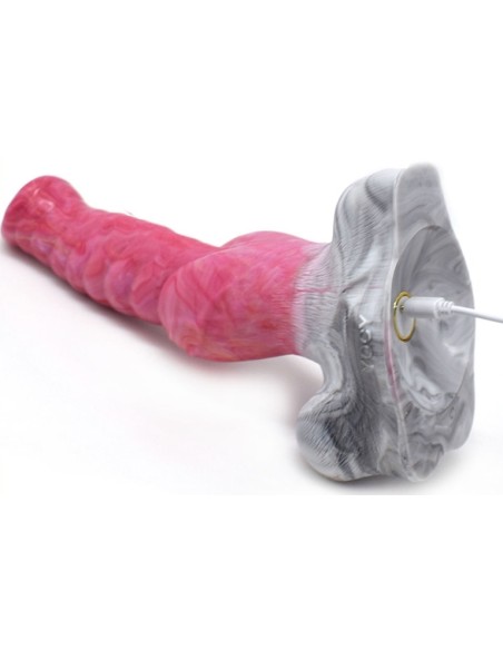 Gode vibrant monster Viby Mamthy 22 x 6.5cm