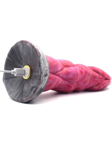 Gode vibrant monster Viby Carty 18 x 5.5cm