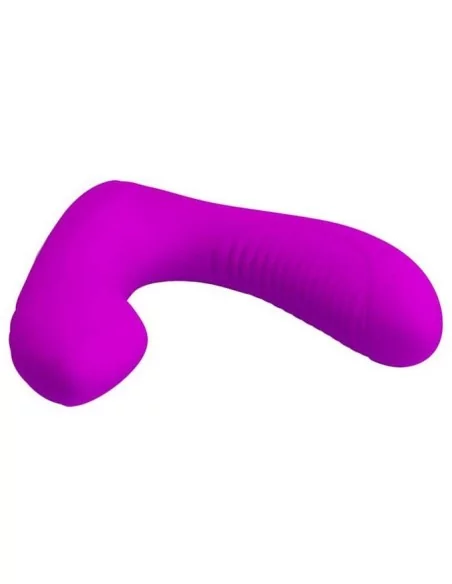 Stimulateur Chauffant Lilliam - 12 x 3.2 cm Stimulateur Chauffant Lilliam - 12 x 3.2 cm