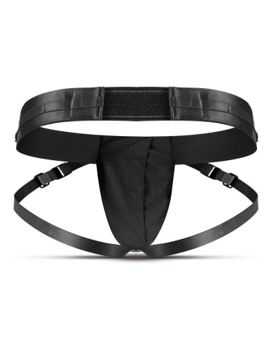 Jock Harnais pour Gode Jordan No Parts