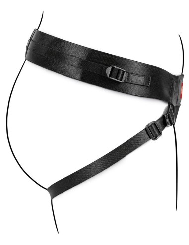 Jock Harnais pour Gode Jordan No Parts