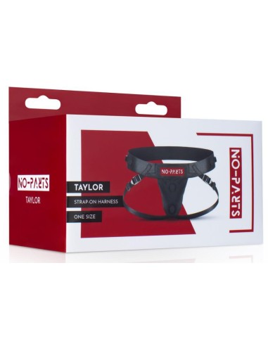 Jock harnais pour Gode Taylor No Parts